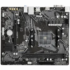 Tarjeta Madre Gigabyte A520m K V2, Skt Am4, Micro Atx Open Box